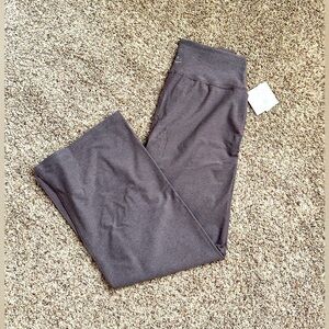 Beyond Yoga Spacedye Laid Back Wide Leg Pant